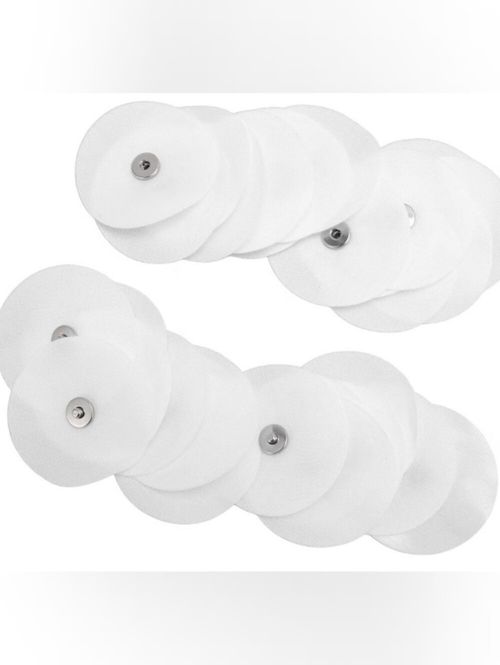 30 Pieces Duvet Cover Clips- Stops The Duvet From Shifting